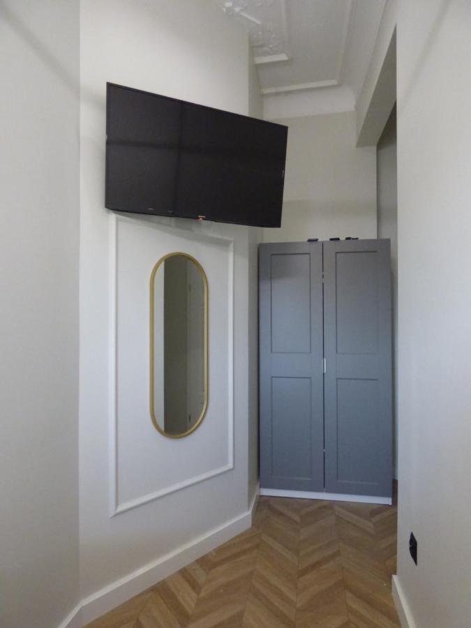 Kopernik Premium Rooms Apartment Stary Toruń Kültér fotó