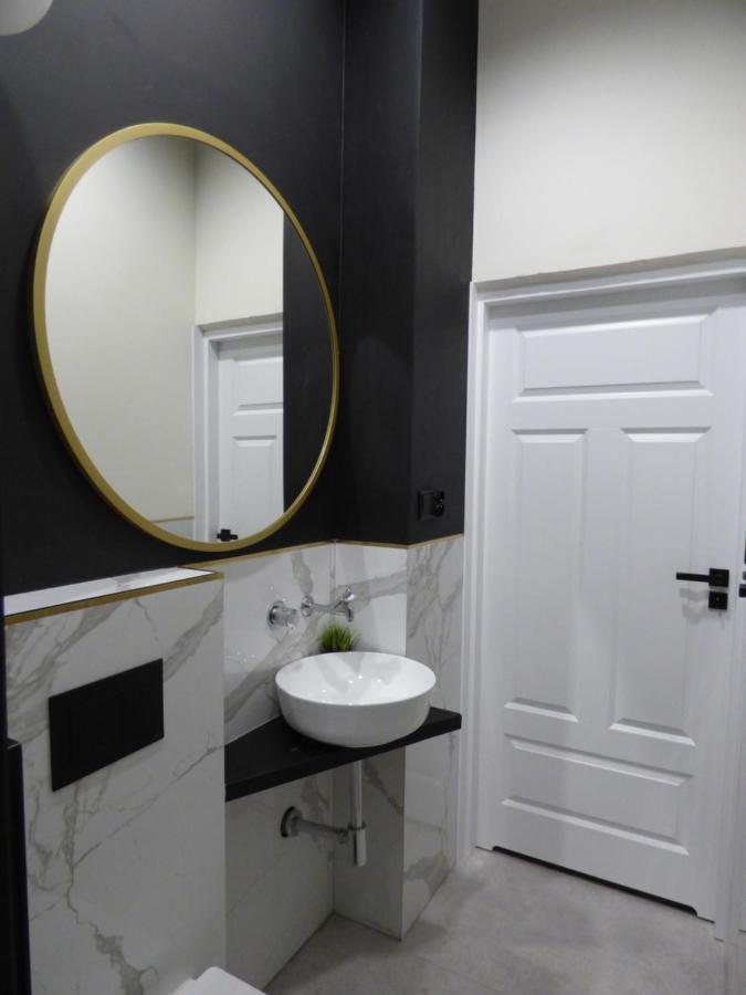 Kopernik Premium Rooms Apartment Stary Toruń Kültér fotó
