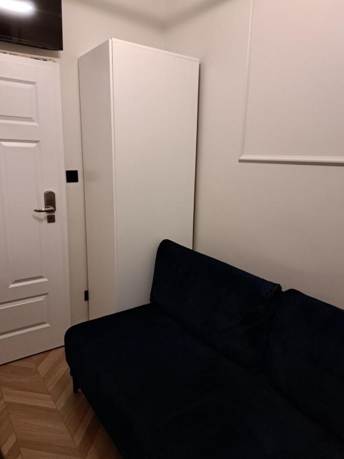 Kopernik Premium Rooms Apartment Stary Toruń Kültér fotó