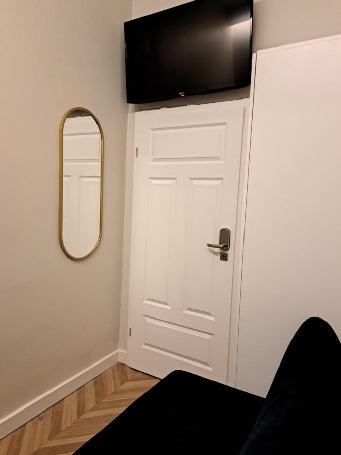 Kopernik Premium Rooms Apartment Stary Toruń Kültér fotó