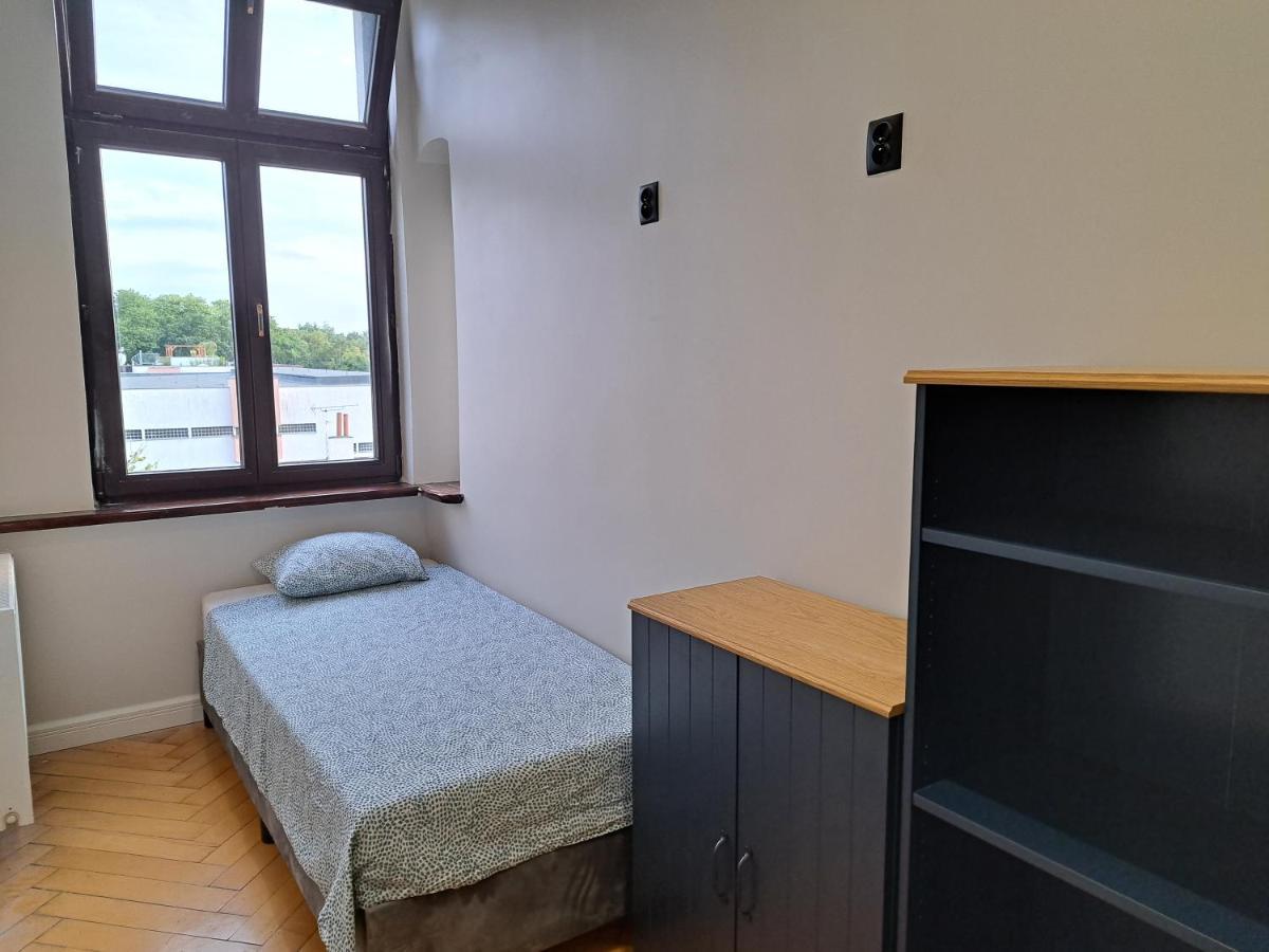 Kopernik Premium Rooms Apartment Stary Toruń Kültér fotó